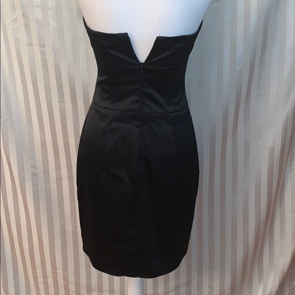WHBM little black dress - Picture 2 of 3
